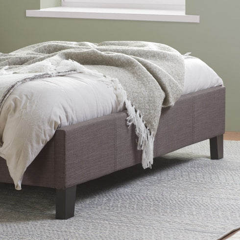 Berlin Fabric Bed